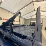 Scania P370 8×4 Sleeper Cab Skip Loader - thumbnail