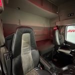 Volvo FH 500 6×2 Midlift Tractor Unit - thumbnail