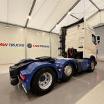 Volvo FH 500 6×2 Midlift Tractor Unit - thumbnail
