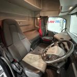 Volvo FH 500 6×2 Midlift Tractor Unit - thumbnail