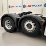 DAF XF 480 6×2 Midlift Tractor Unit - thumbnail