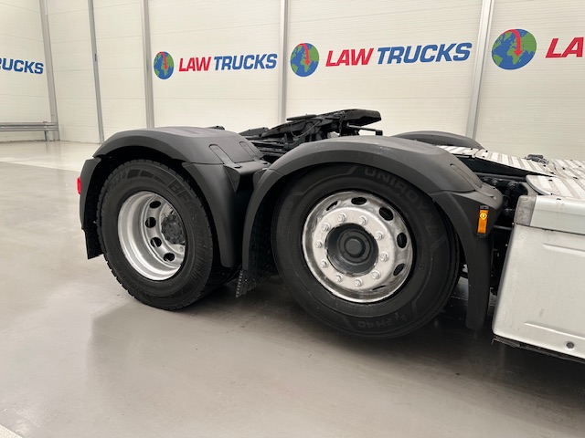DAF XF 480 6×2 Midlift Tractor Unit