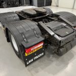Volvo FH 500 6×2 Midlift Tractor Unit - thumbnail