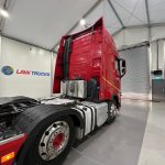 Volvo FH 500 6×2 Sleeper Cab Tractor Unit - thumbnail