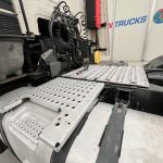 Volvo FH 500 6×2 Midlift Tractor Unit - thumbnail