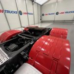 Volvo FH 500 6×2 Midlift Tractor Unit - thumbnail