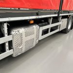 Iveco Stralis 310 6×2 Dropside Brick Grab - thumbnail