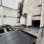 Volvo FH 500 6×2 Sleeper Cab Tractor Unit PTO - thumbnail