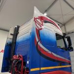 Volvo FH 460 6×2 Sleeper Cab Tractor Unit - thumbnail