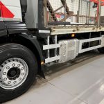 Iveco Stralis 310 6×2 Dropside Brick Grab - thumbnail