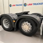 Volvo FH 460 6×2 Midlift Tractor Unit - thumbnail