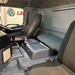 Hino 700 3241 8×4 Sleeper Cab Steel Tipper Grab - thumbnail
