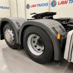 Scania R450 6×2 Rear Lift Highline Tractor Unit PTO - thumbnail