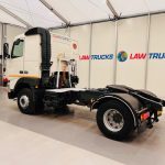 Volvo FH12 420 4×2 Tractor Unit - thumbnail