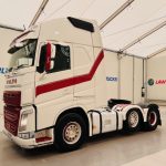 Volvo FH 500 6×2 Midlift Tractor Unit - thumbnail