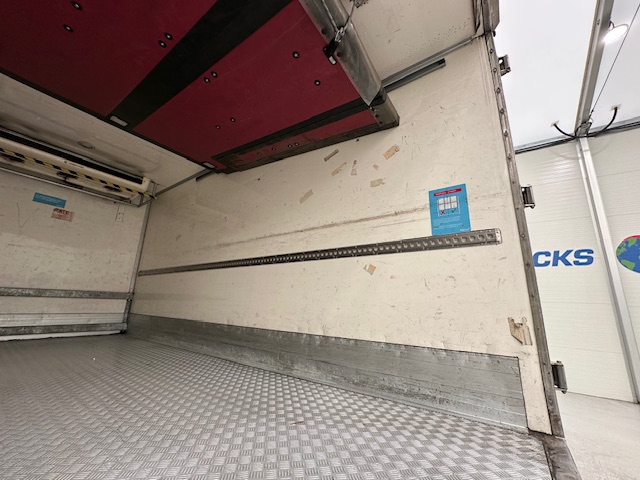 DAF LF45 150 Day Cab Fridge Box