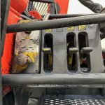 DAF LF 220 Day Cab Dropside Brick Grab - thumbnail