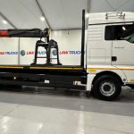 MAN TGX 26.440 6×2 Brick Grab Drawbar - thumbnail