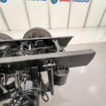 Scania G360 8×2 Sleeper Chassis Cab - thumbnail