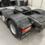 Volvo FH 500 6×2 Midlift Tractor Unit - thumbnail