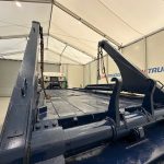 Scania P370 8×4 Sleeper Cab Skip Loader - thumbnail