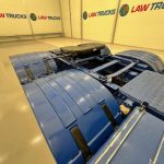 Volvo FH 500 6×2 Midlift Tractor Unit - thumbnail