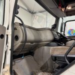 DAF CF85 360 8×4 Day Cab Steel Tipper Grab - thumbnail