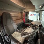 Volvo FH 500 6×2 Midlift Tractor Unit - thumbnail
