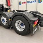 Volvo FH 500 6×2 Midlift Tractor Unit - thumbnail