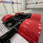 Volvo FH 500 6×2 Midlift Tractor Unit - thumbnail