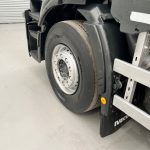 Iveco Stralis 310 6×2 Dropside Brick Grab - thumbnail