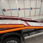 DAF LF 210 Day Cab 4 Car Transporter - thumbnail