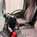 Isuzu N75 190 Day Cab Dropside - thumbnail