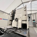 Volvo FH 500 6×2 Sleeper Cab Tractor Unit PTO - thumbnail
