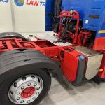 Volvo FH 460 6×2 Sleeper Cab Tractor Unit - thumbnail