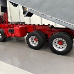 Volvo FM 380 8×4 Day Cab Tipper - thumbnail