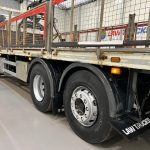 Iveco Stralis 310 6×2 Dropside Brick Grab - thumbnail