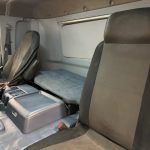 Hino 700 3241 8×4 Sleeper Cab Steel Tipper Grab - thumbnail