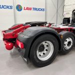 DAF XF 440 6×2 Midlift Tractor Unit PTO - thumbnail