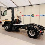 Volvo FH12 420 4×2 Tractor Unit - thumbnail