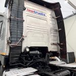 Volvo FH12 420 6×4 Double Drive Tractor Unit - thumbnail