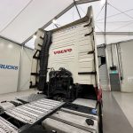 Volvo FH 520 6×2 Sleeper Cab Tractor Unit Manual - thumbnail