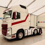 Volvo FH 500 6×2 Midlift Tractor Unit - thumbnail