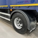DAF LF 220 Day Cab Dropside Brick Grab - thumbnail