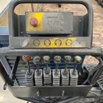DAF LF 220 Day Cab Dropside Brick Grab - thumbnail