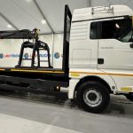 MAN TGX 26.440 6×2 Brick Grab Drawbar - thumbnail