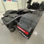 Volvo FH 500 6×2 Globetrotter XL Midlift Tractor Unit - thumbnail