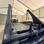Scania P370 8×4 Sleeper Cab Skip Loader - thumbnail