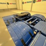 Volvo FH 500 6×2 Midlift Tractor Unit - thumbnail