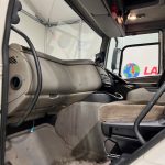 DAF CF85 360 8×4 Day Cab Steel Tipper Grab - thumbnail